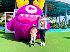 -秦皇岛乐岛海洋王国