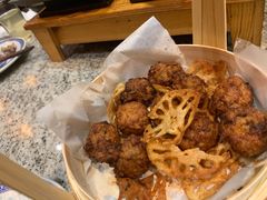 -南京大牌档(三阳广场苏宁店)