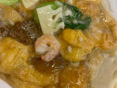 -玉华台饭庄(裕中西里小区店)