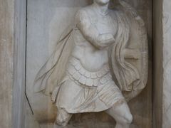 -雅典国家考古博物馆(Ethniko Archaiologiko Museo)