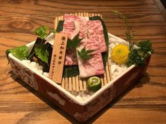 -肉魁屋·烧肉·烧鸟·酒场(高新店)