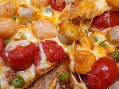 -达美乐比萨(武定店)