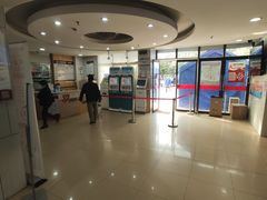 -上海市黄浦区香山中医医院