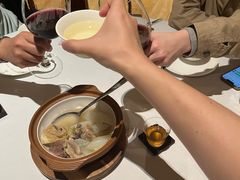 -广州富力丽思卡尔顿酒店·丽轩·粤菜