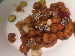 -雀蓝川菜(奥体广场店)