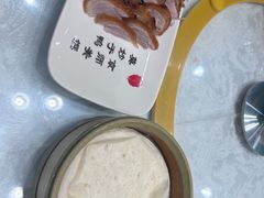 -全聚德烤鸭店(马家堡店)