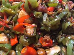 -蔴将·川菜(黄龙万科店)