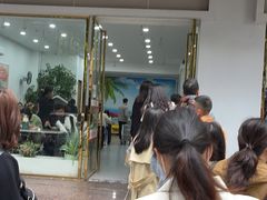 -文惠桥头大华干捞粉