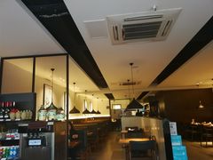 大堂-YUOZUO渝作·川渝冒肚(崂山店)