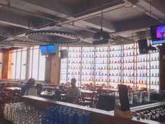 -CIRCLE·酒吧(第一国际店)