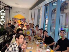 -Moka Bros 摩卡站(西单大悦城店)