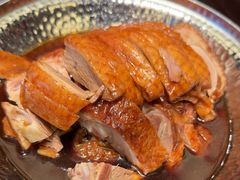 -古都历食南京菜·烤鸭·鸭血粉丝·汤包(南京博物院店)