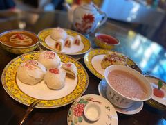 -富华斋饽饽铺·宫廷糕点·伴手礼(护国新天地店)