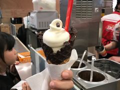 -DQ·蛋糕·冰淇淋(虹口龙之梦店)