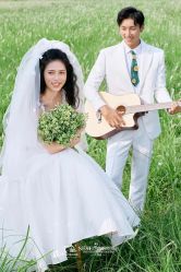 -色色婚纱摄影(大沥旗舰店)