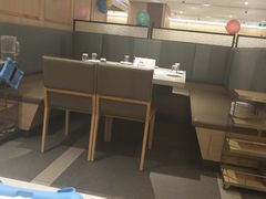 大堂-海底捞火锅(奥体南路店)
