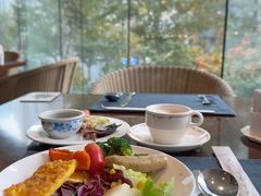 -大连富丽华大酒店