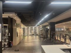 -瑞力健身(解放数创广场店)