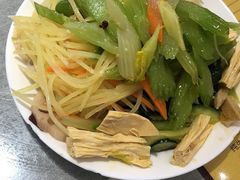 -大嘻咹biangbiang面(历史博物馆店)