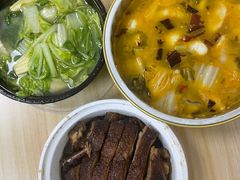本帮酱鸭-930私房菜(欧阳路店)