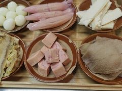 -芈重山老火锅(广州首店)