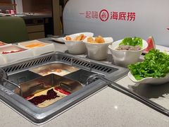 -海底捞火锅(漫乐城夜宵主题店)