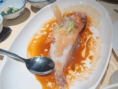 清蒸红玫瑰-侨美食家·粤菜(体育西路店)