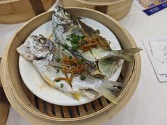 -馨越楼·点心·粤菜(赤坎店)