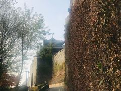 -虞山城墙