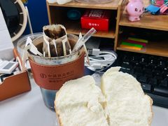-宫门口馒头铺(创始人总店)