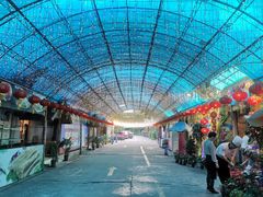 门面-御唐府海珊瑚主题餐厅