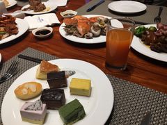 -宁波石浦豪生大酒店·自助餐厅