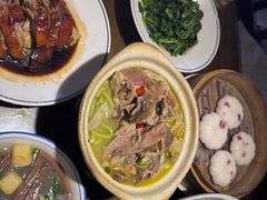 -应天大明王朝·南京菜(中山陵店)