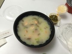 -潮粥荟·潮汕砂锅粥(朝阳大悦城店)