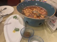 -武汉香格里拉大酒店·香宫中餐厅