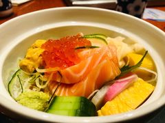 -小山日本料理(兴业太古汇店)