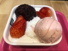 -满记甜品(王府井北京市百货大楼店)