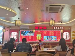 -遇东北林区铁锅炖(南开店)