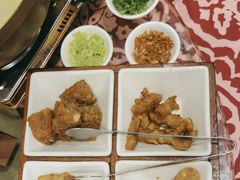 -临家闽南菜(宝洲路店)