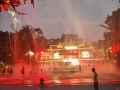 -深圳锦绣中华民俗村