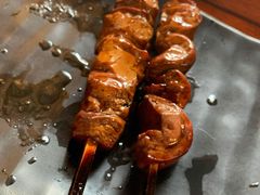 -鸟串烧Yakitori