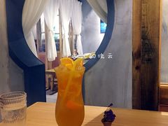-麦甜创意轻食餐厅(西康路店)