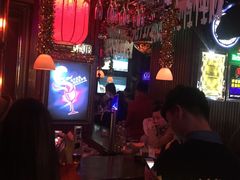 -五月花酒吧(民德路店)