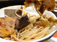 -蜀家渝重庆火锅(南屏街店)