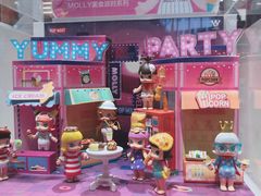 -泡泡玛特POPMART(金安国际购物中心店)