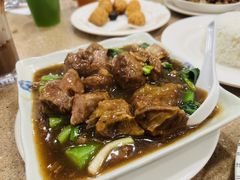 -喜莲咖啡