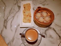 -多多旺港式茶餐厅(新区店)