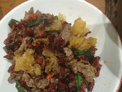 -张氏父子常德肠子馆(湘江世纪城直营店)
