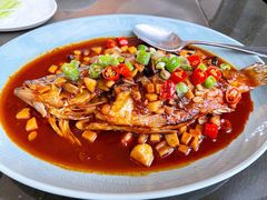 -大连君悦酒店·星海湾壹号Dalian·Dalian(星海广场店)