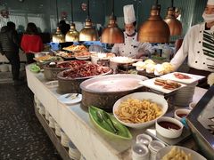 -339旋转餐厅(天府熊猫塔店)